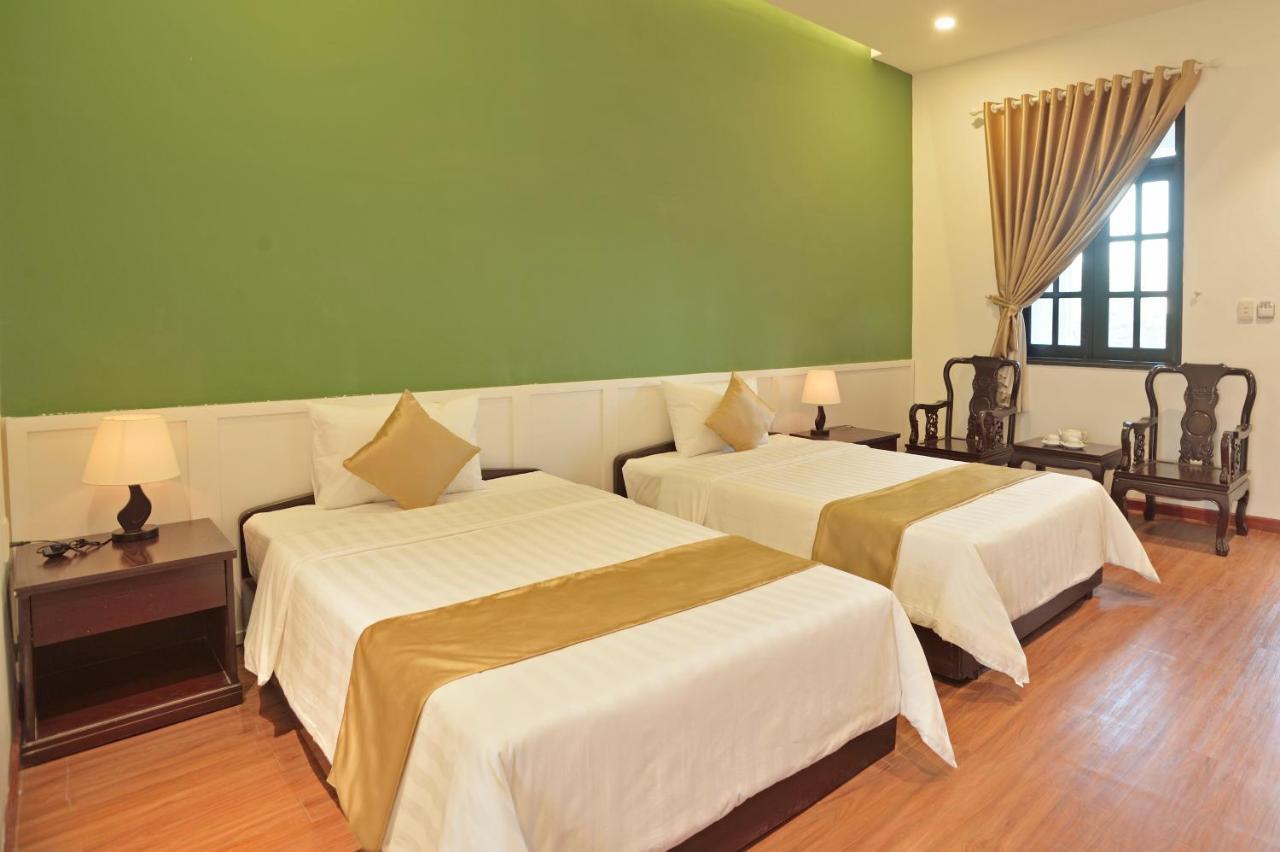 Pandora Saigon Hotel Cidade de Ho Chi Minh Exterior foto